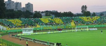 Acces gratuit pentru spectatori la meciul FC Vaslui - Astra